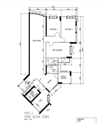 Blk 453 Choa Chu Kang Avenue 4 (Choa Chu Kang), HDB Executive #475015771